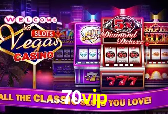 Desvendando o Mundo dos Jogos Virtuais na 70vip