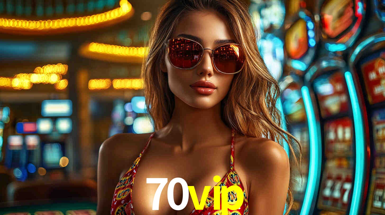 Bônus Diários 70vip