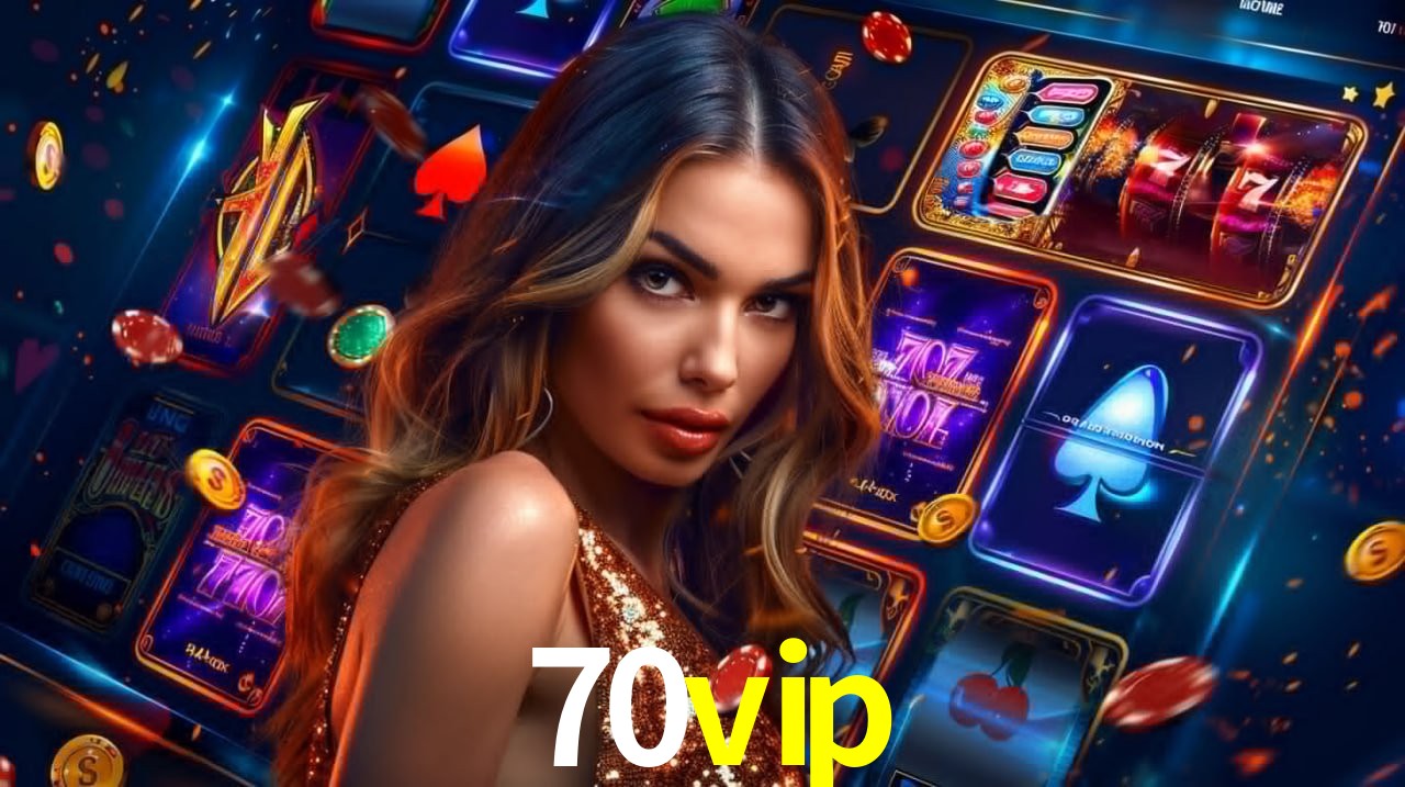 Casino VIP 70vip