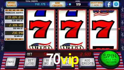 Apostas Esportivas na 70vip: Um Guia Completo