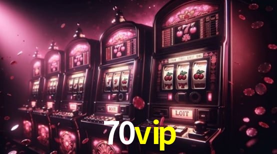 Apostas de Tênis 70vip