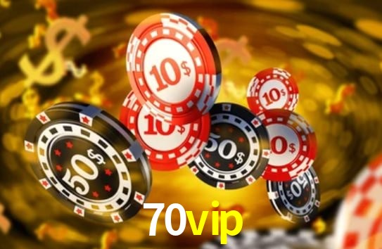Cadastro Rápido 70vip