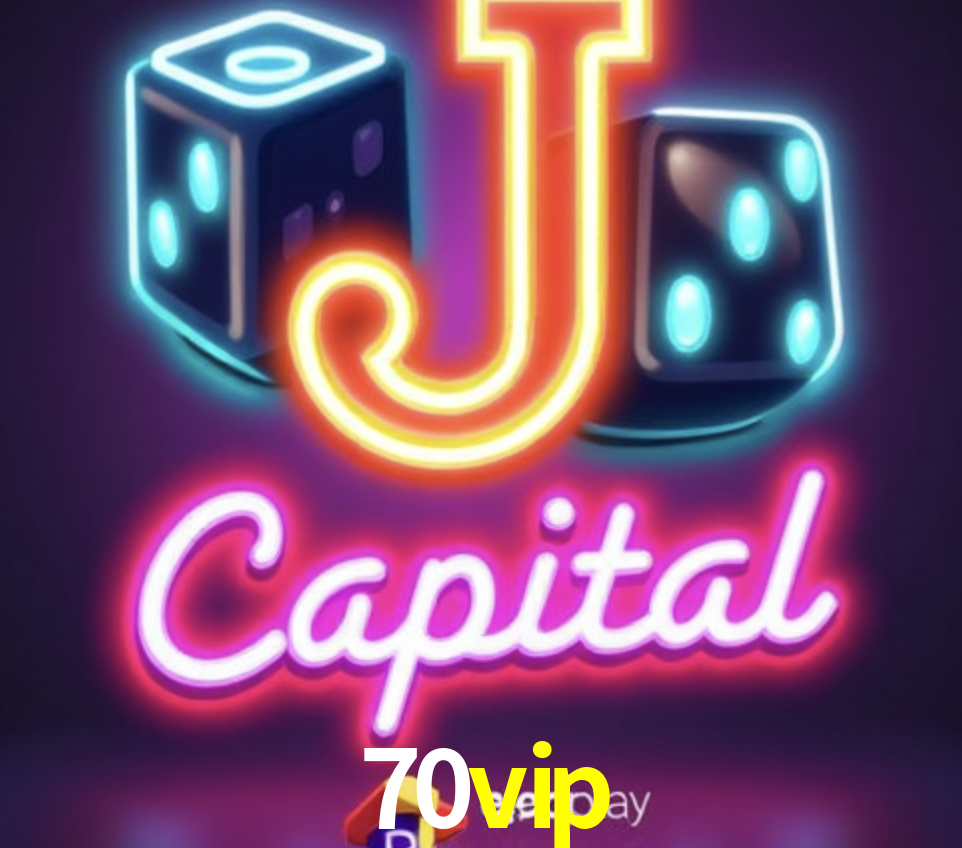 Descubra o Mundo do Cassino Online com 70vip