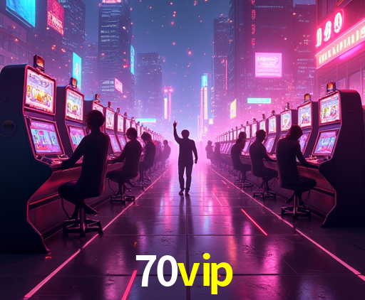 Avaliações dos Jogadores 70vip