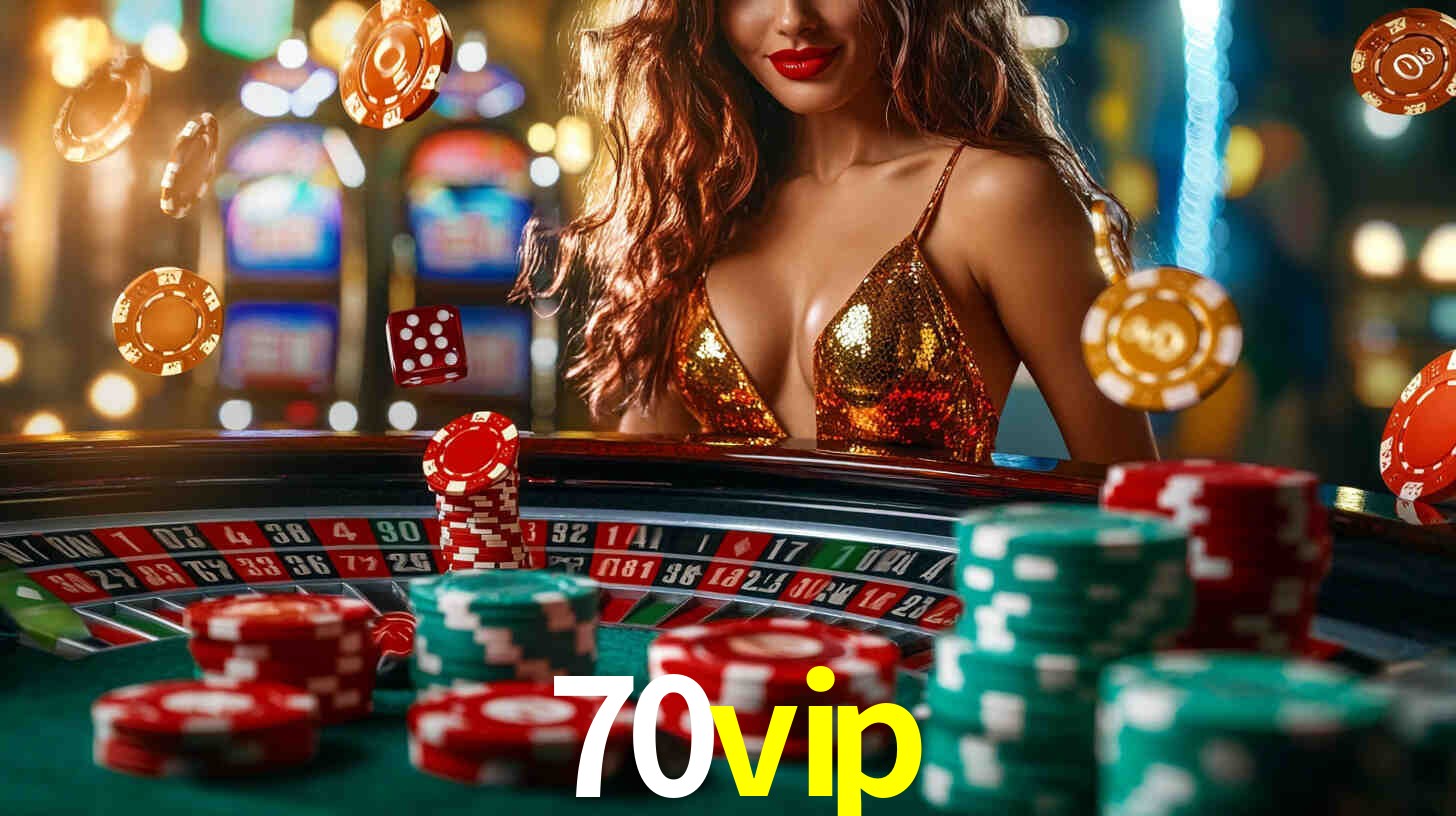 Torneios 70vip