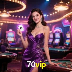 Estatísticas do Jogo 70vip