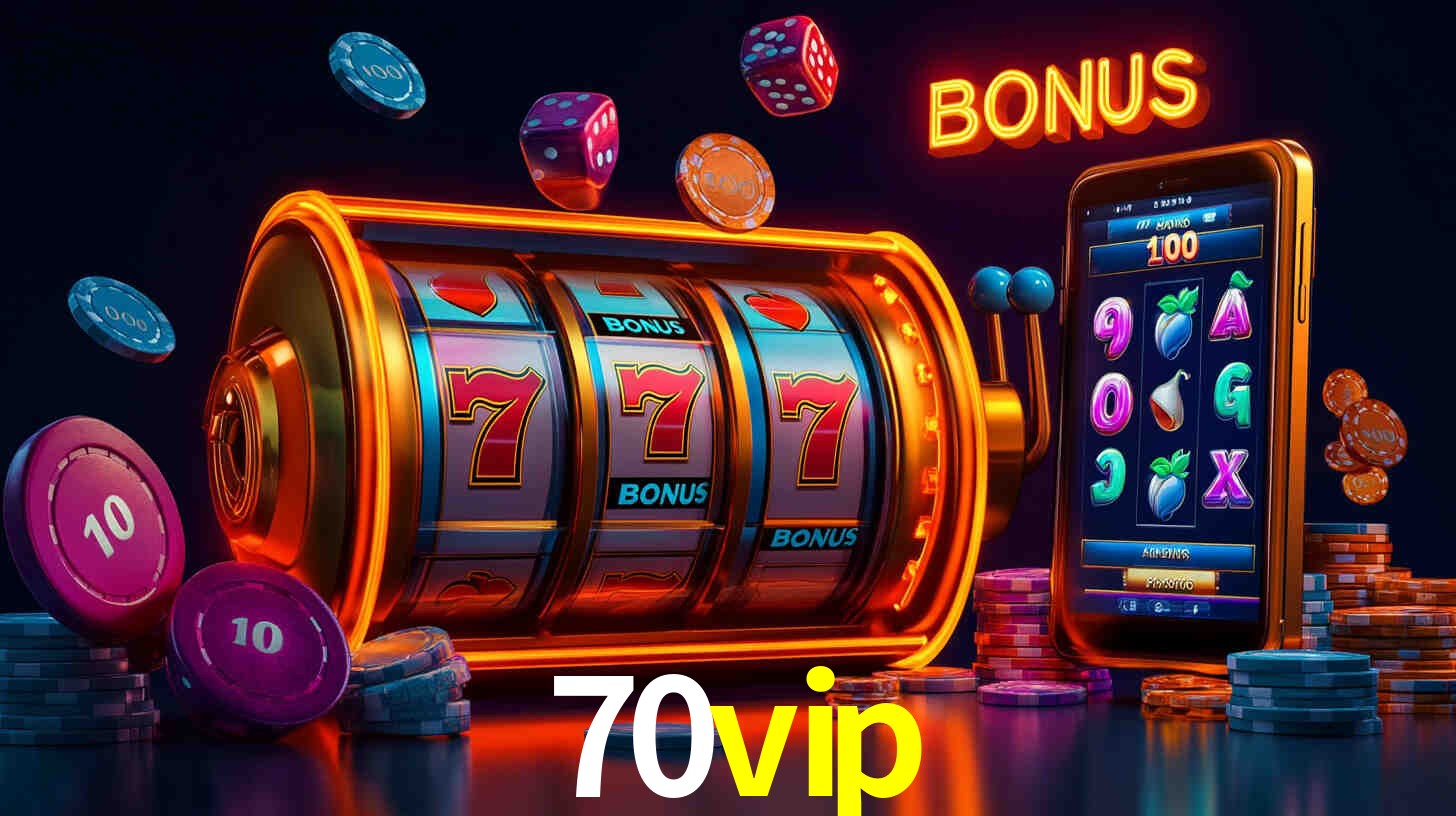 Apostas de Futebol 70vip