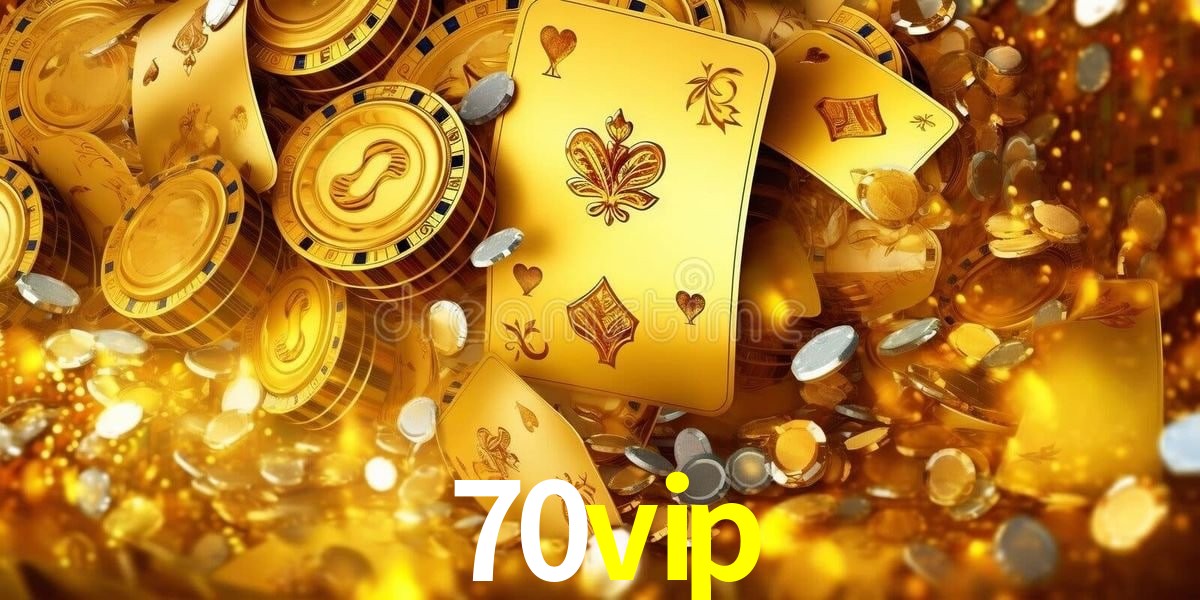 Programa VIP 70vip