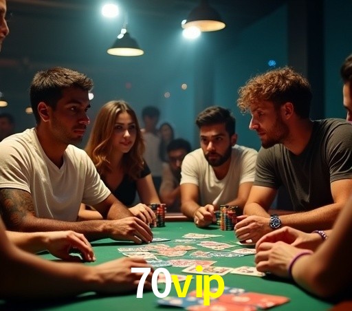 Design Responsivo 70vip