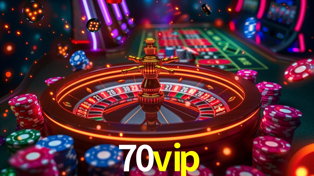 Apostas de Futebol 70vip
