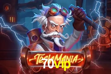 Recursos de Bônus 70vip