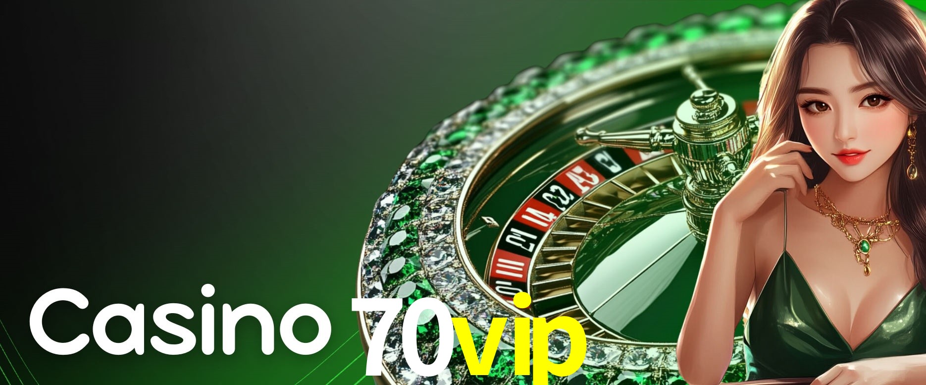 A Experiência Imersiva dos Cassinos Ao Vivo no 70vip