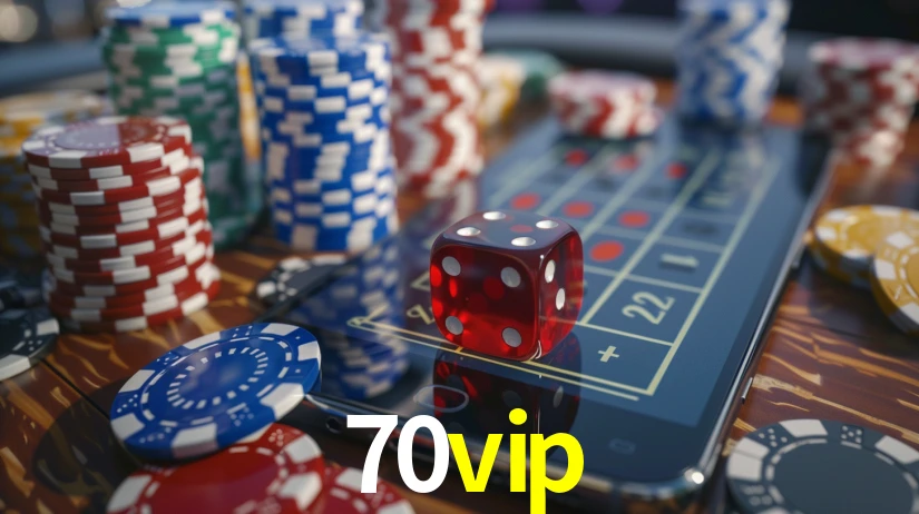 Bônus Generosos e Exclusivos no 70vip para Você!