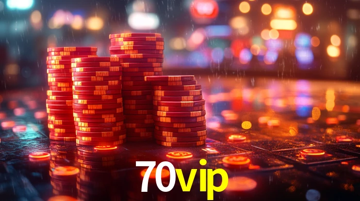 70vip bet
