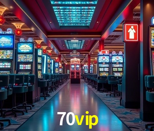 Torneios 70vip