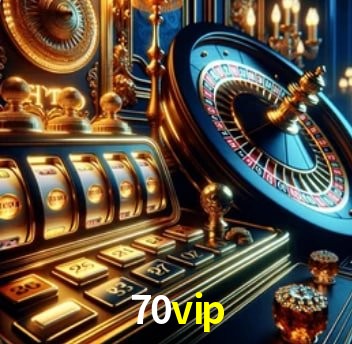 Casino Ao Vivo 70vip