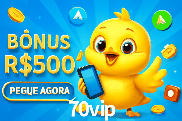 Desvendando o Mundo dos Jogos Virtuais na 70vip