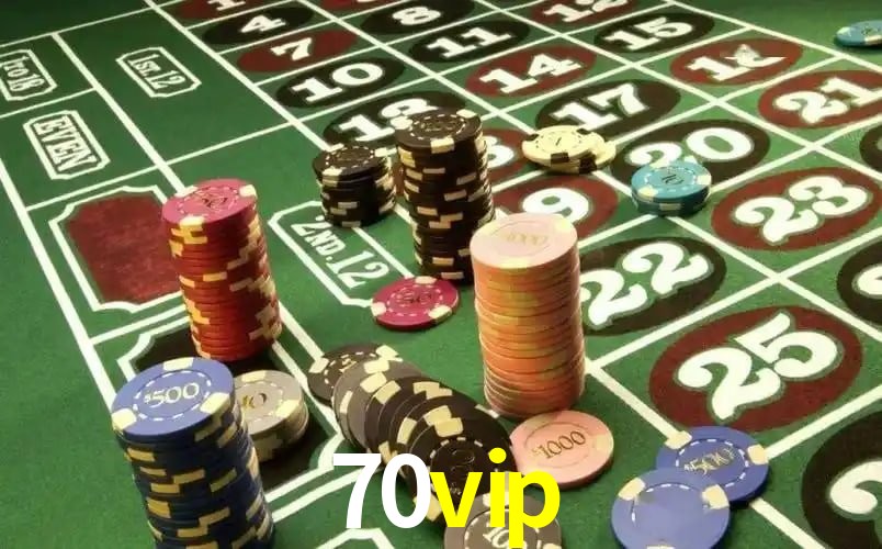 Experiência VIP 70vip