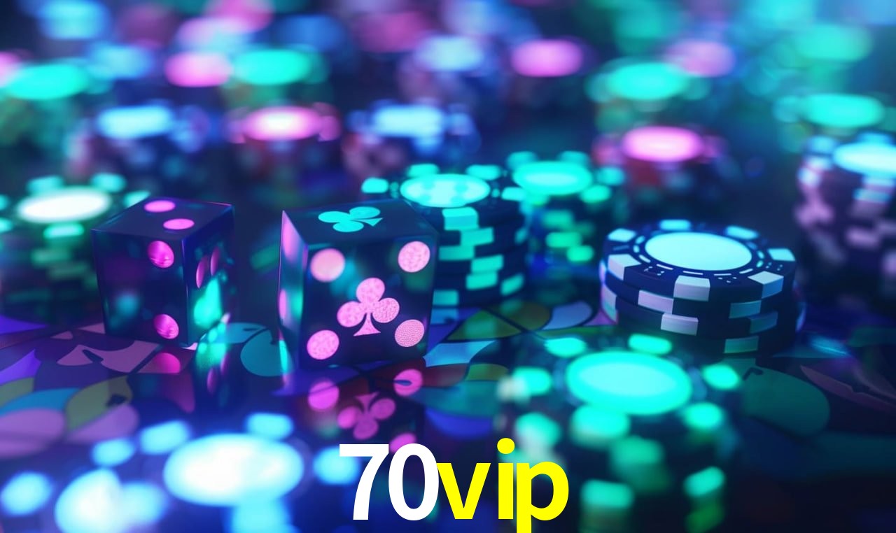 Diretório de Jogos 70vip