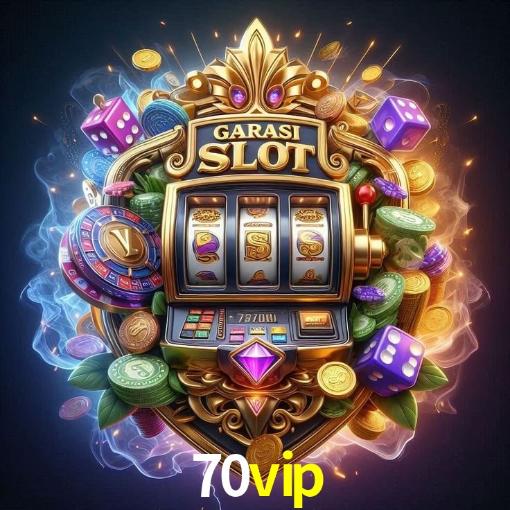Diretório de Jogos 70vip