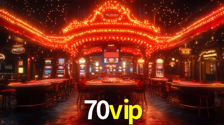 70vip bet
