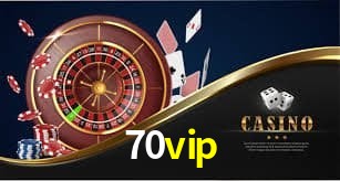 Design Responsivo 70vip
