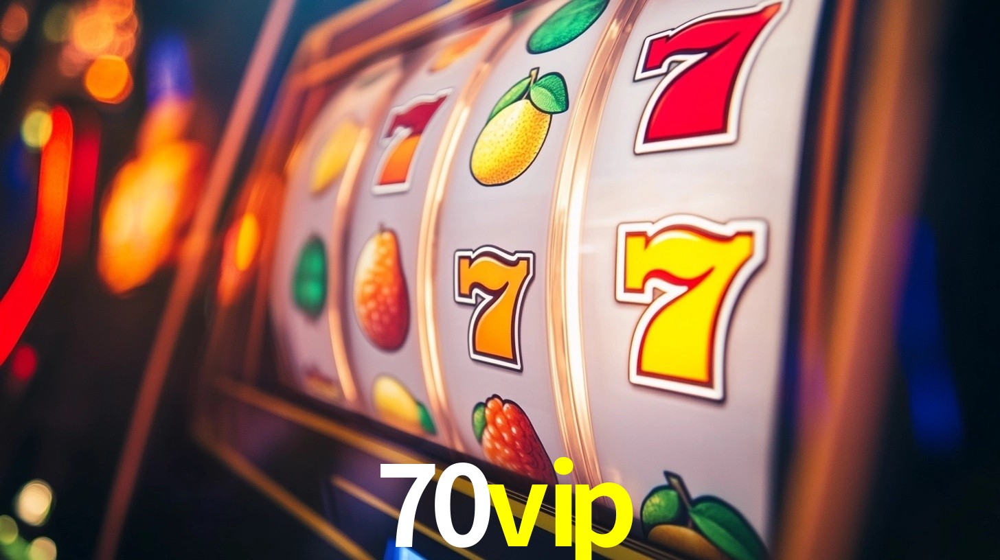 Ofertas Imperdíveis na 70vip: Promoções e Bônus Que Valem a Pena