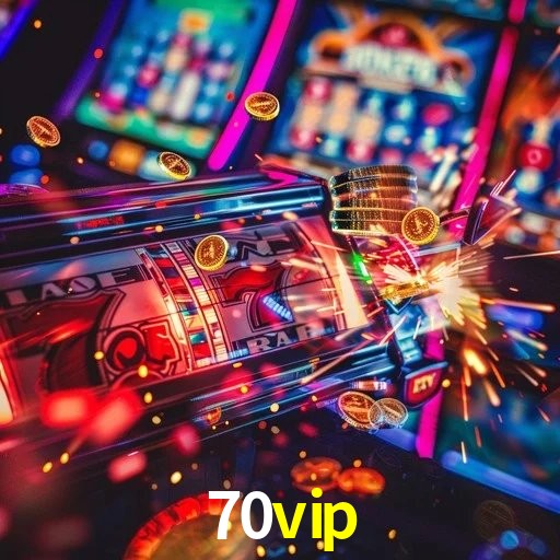 Recursos de Bônus 70vip